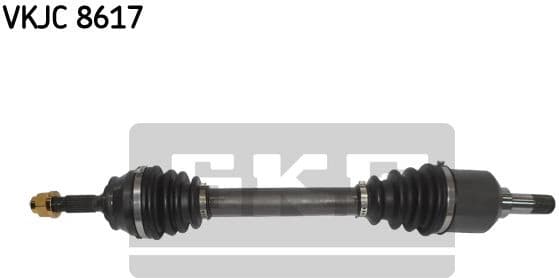 Drive Shaft VKJC8617