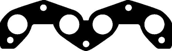 Gasket, exhaust manifold 409770H