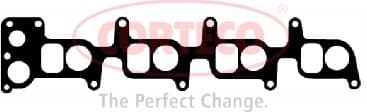 Gasket, intake manifold 450582P