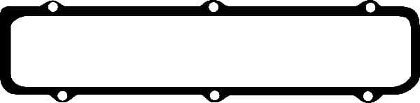 Gasket, cylinder head cover 023859P