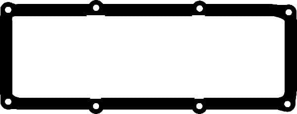 Gasket, cylinder head cover 023820P