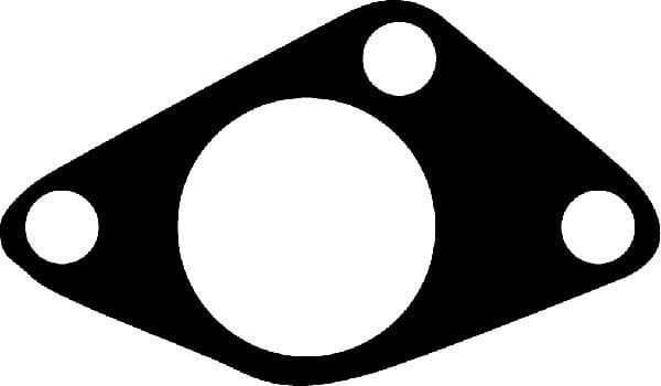 Gasket, exhaust manifold 423116H