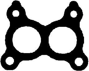 Gasket, exhaust manifold 026361H
