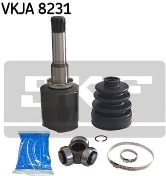 Joint Kit, drive shaft VKJA8231