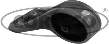 Mounting, engine 49359111