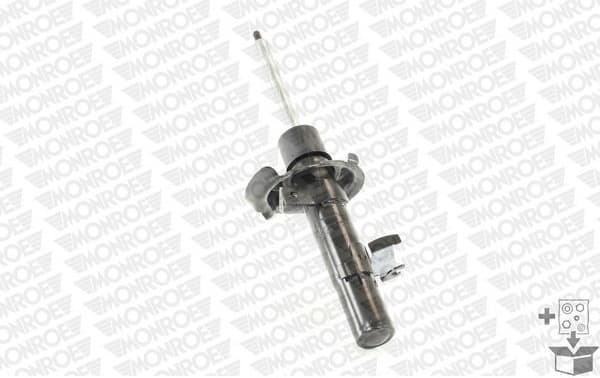 Shock Absorber MONROE ORIGINAL (Gas Technology) G8420 - image 3
