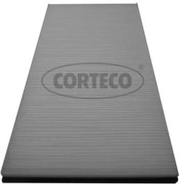 Filter, cabin air 80001758