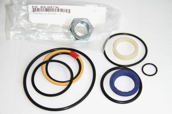 Seal Ring 19337124