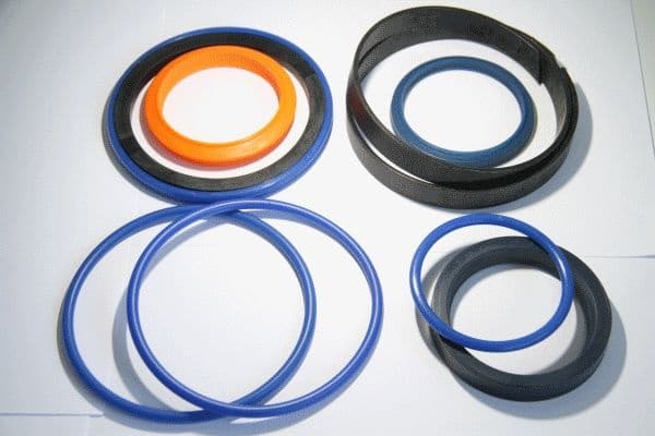 Seal Ring 19337254