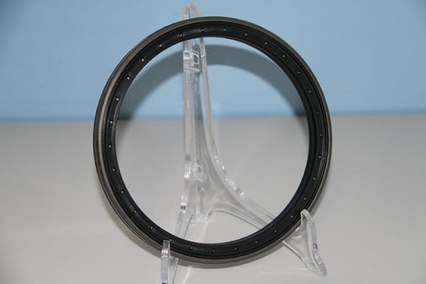 Shaft Seal, wheel hub 12019084B - image 2