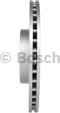 Brake Disc 0986479932 - image 2