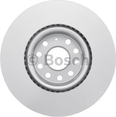 Brake Disc 0986479932 - image 3