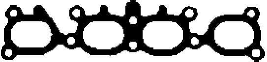 Gasket, exhaust manifold 460168P