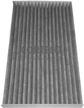 Filter, cabin air 80001721