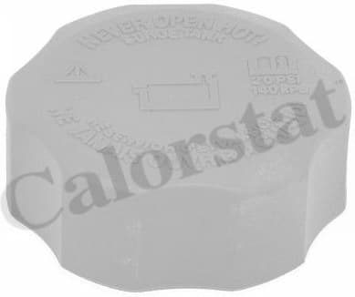 Cap, coolant tank RC0190