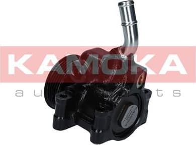 Hydraulic Pump, steering PP090 - image 2