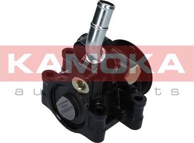Hydraulic Pump, steering PP090 - image 3