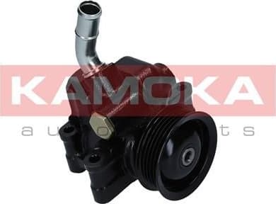 Hydraulic Pump, steering PP090 - image 4