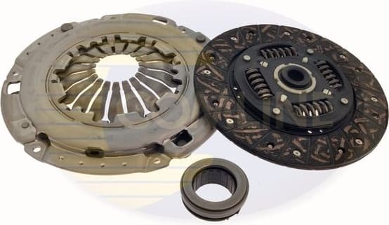 Clutch Kit ECK134