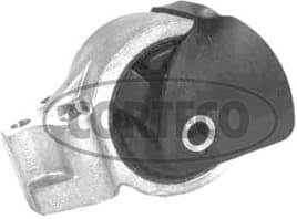 Mounting, manual transmission 602252