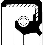 Seal Ring 12012828B