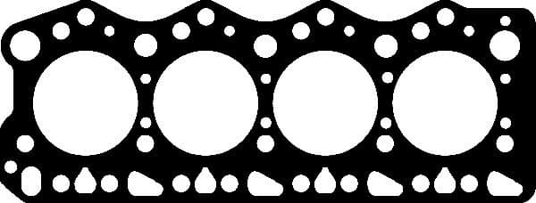 Gasket, cylinder head 414746P