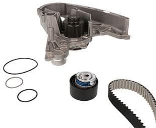 Water Pump & Timing Belt Kit 30-0900-2