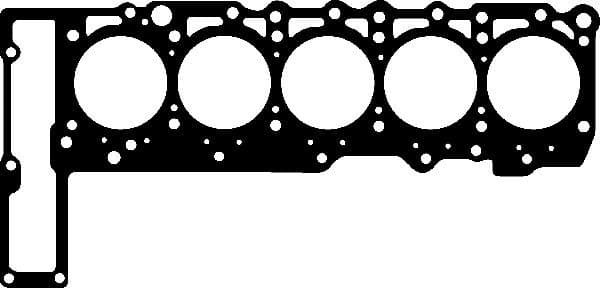 Gasket, cylinder head 414865P