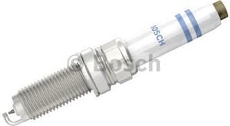 Spark Plug Double Platinum 0242145555 - image 2