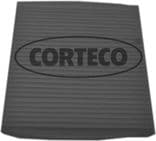 Filter, cabin air 80001778