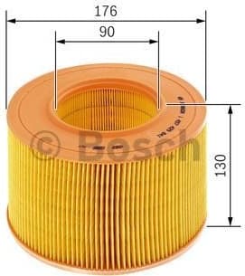 Air Filter 1457429841 - image 5