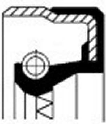 Seal Ring 01037004B - image 2