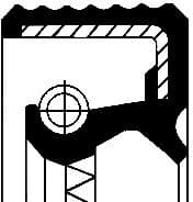 Seal Ring 01019878B