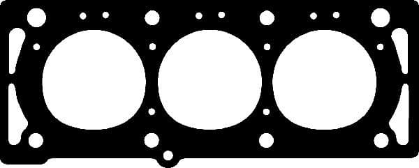 Gasket, cylinder head 414817P