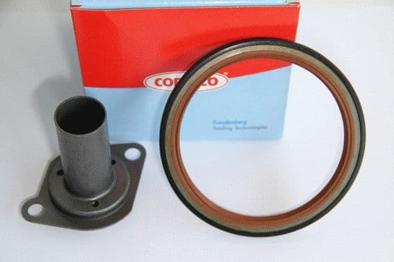 Shaft Seal Set, clutch 19134550