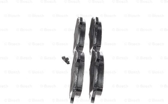 Brake Pad Set, disc brake 0986424720 - image 2