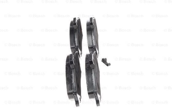 Brake Pad Set, disc brake 0986424720 - image 4