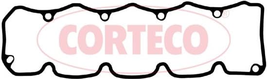 Gasket, cylinder head cover 023680P