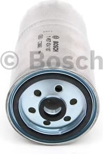 Fuel Filter 1457434187