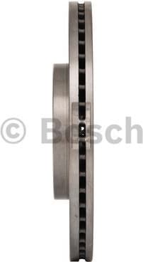 Brake Disc 0986479D15 - image 2
