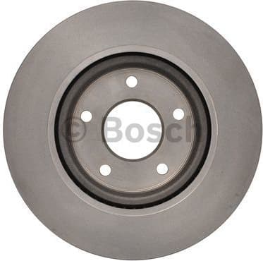 Brake Disc 0986479D15 - image 3