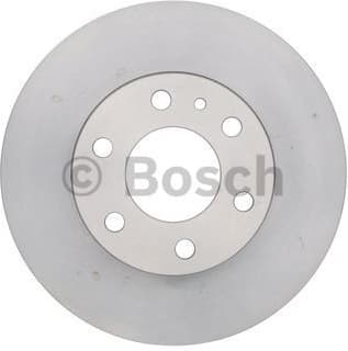 Brake Disc 0986479641