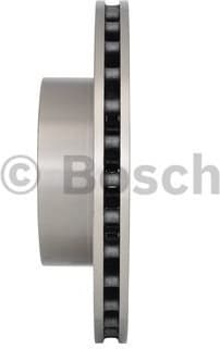 Brake Disc 0986479641 - image 2