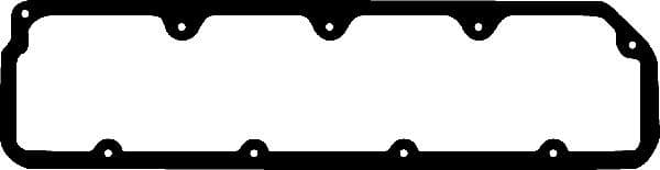 Gasket, cylinder head cover 026132P
