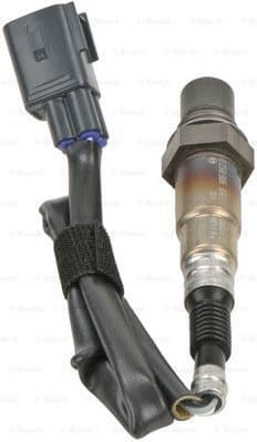 Oxygen Sensor 0258986697 - image 4