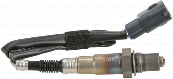 Oxygen Sensor 0258986697 - image 5