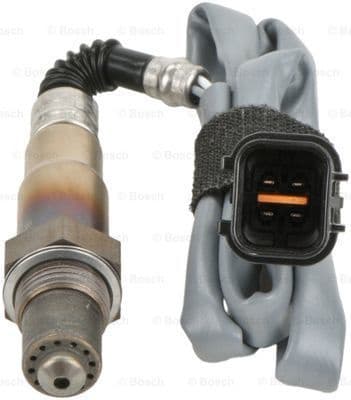 Oxygen Sensor 0258986650 - image 2