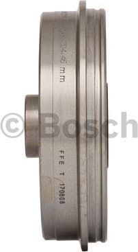 Brake Drum 0986477323 - image 2