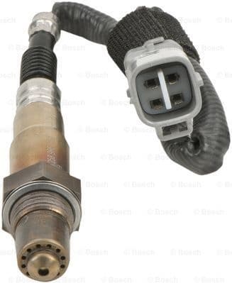 Oxygen Sensor 0258986716 - image 2