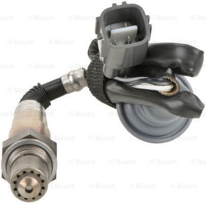 Oxygen Sensor 0258986607 - image 2
